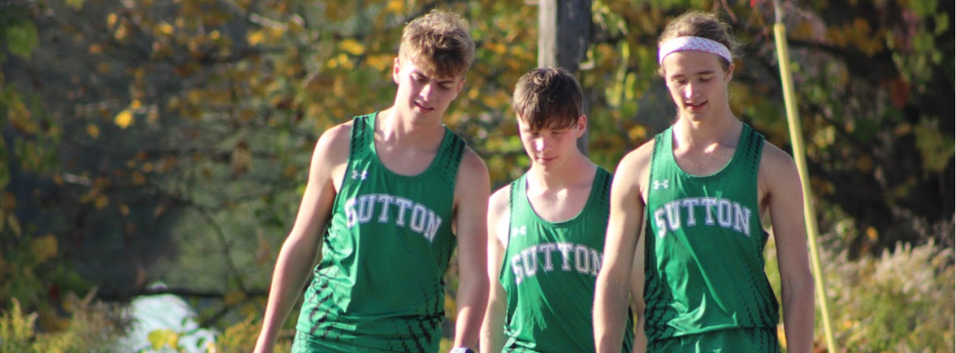 xcountry boys