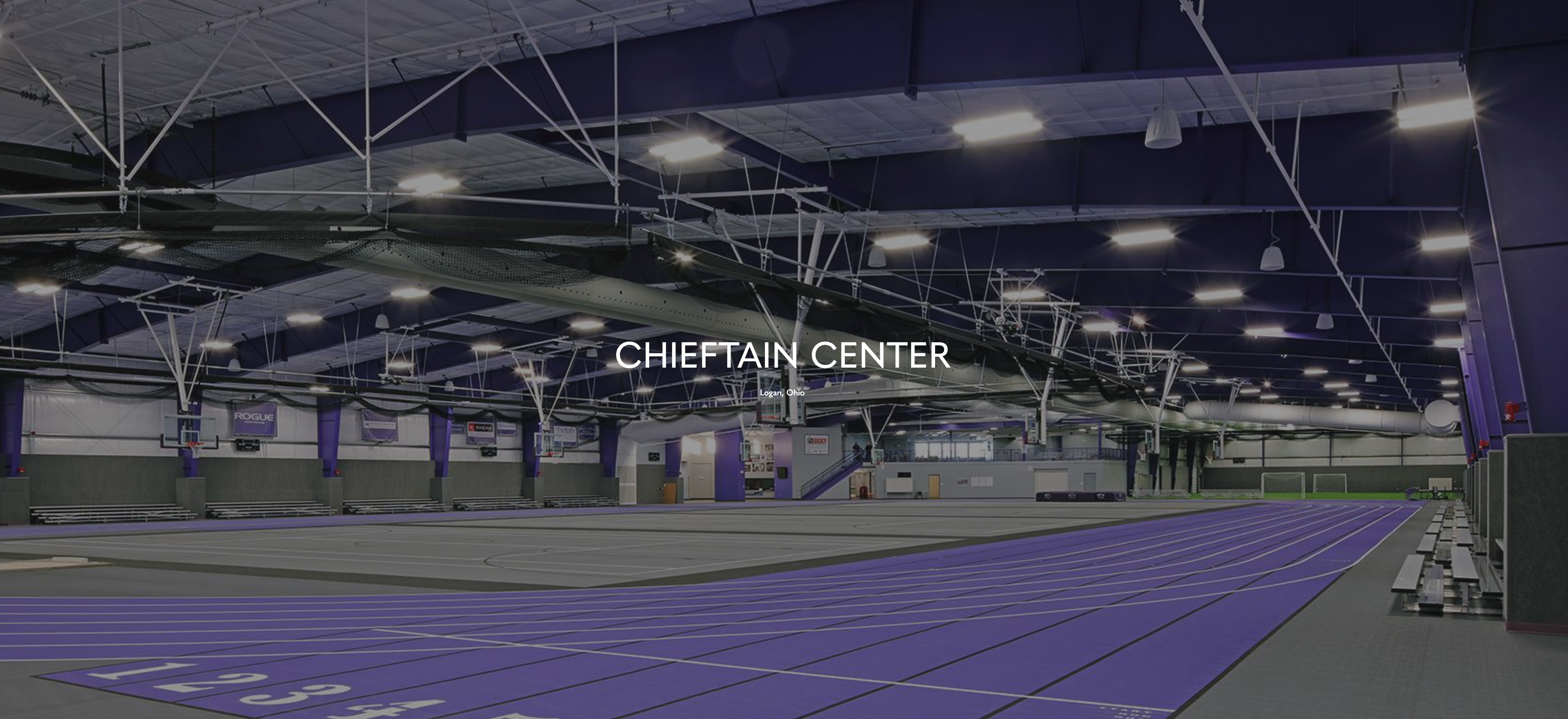 The Chieftain Center