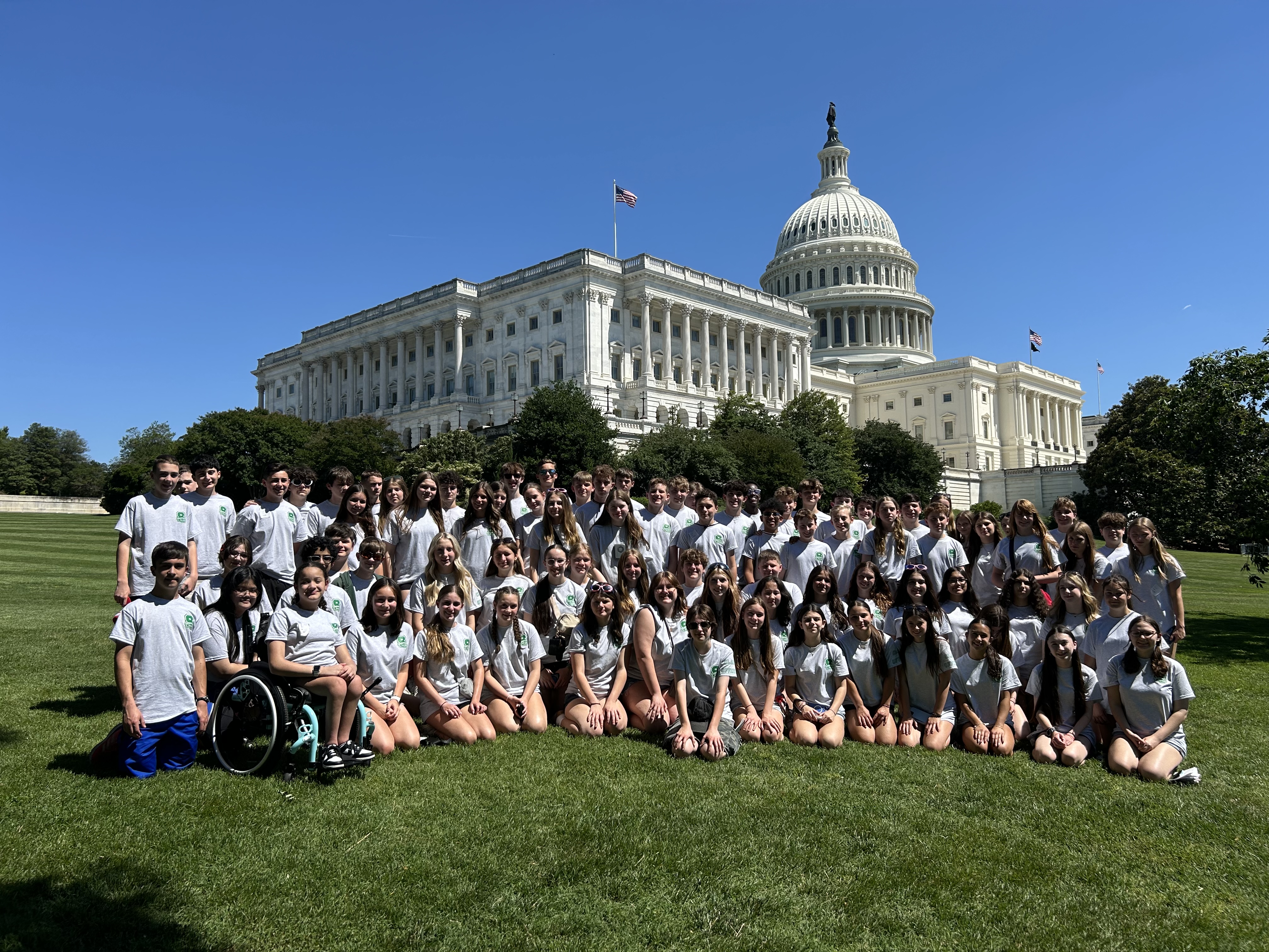 DC Trip