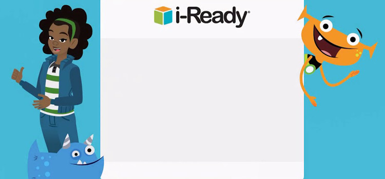 iready banner image