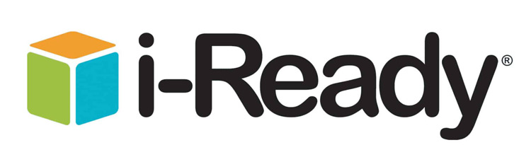 iReady logo banner