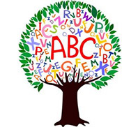 abc tree graphic