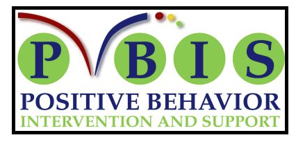 PBIS logo