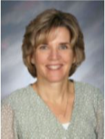 Cheryl Faucher