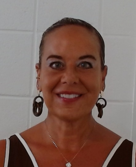 Heidi Auclair-Golden