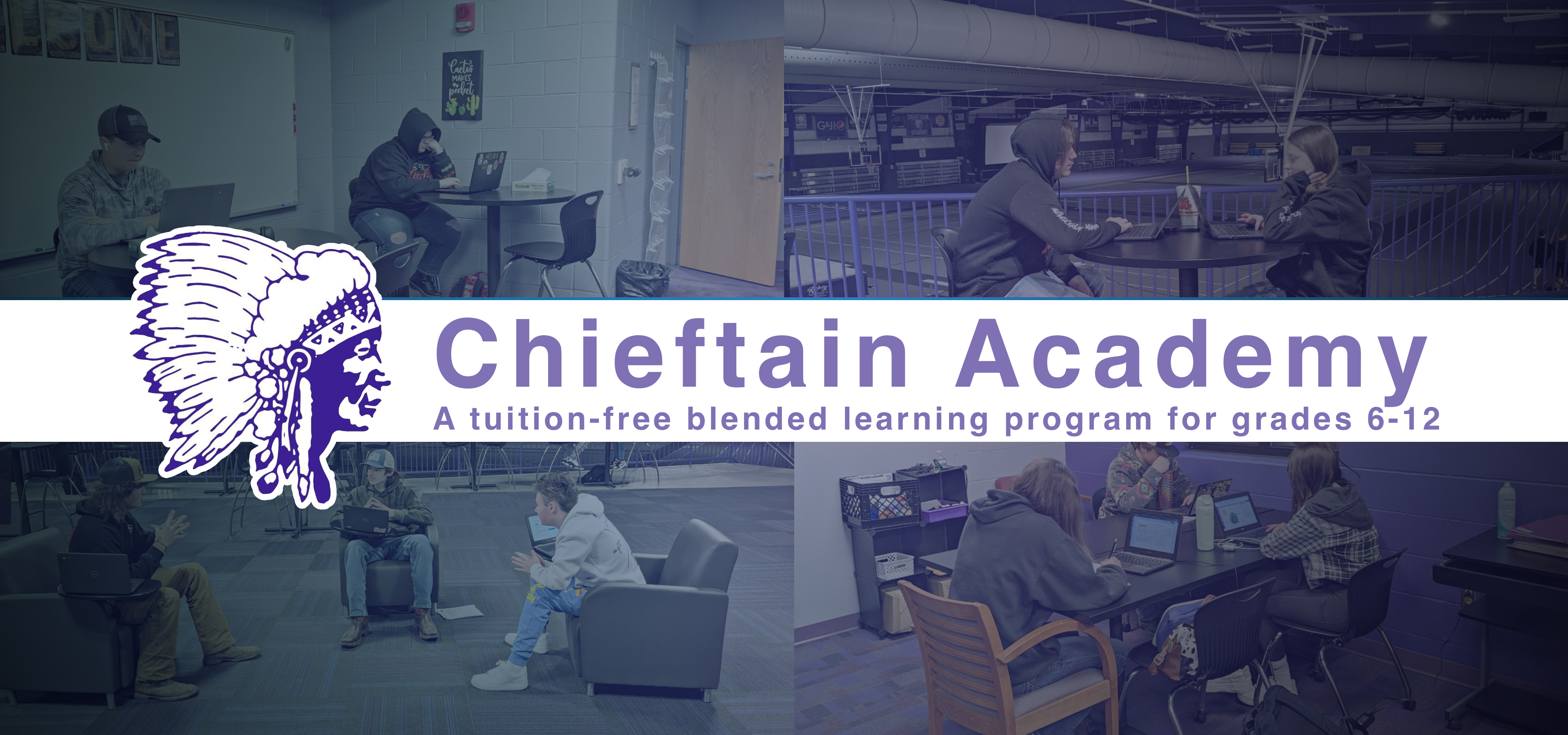 chieftain academy