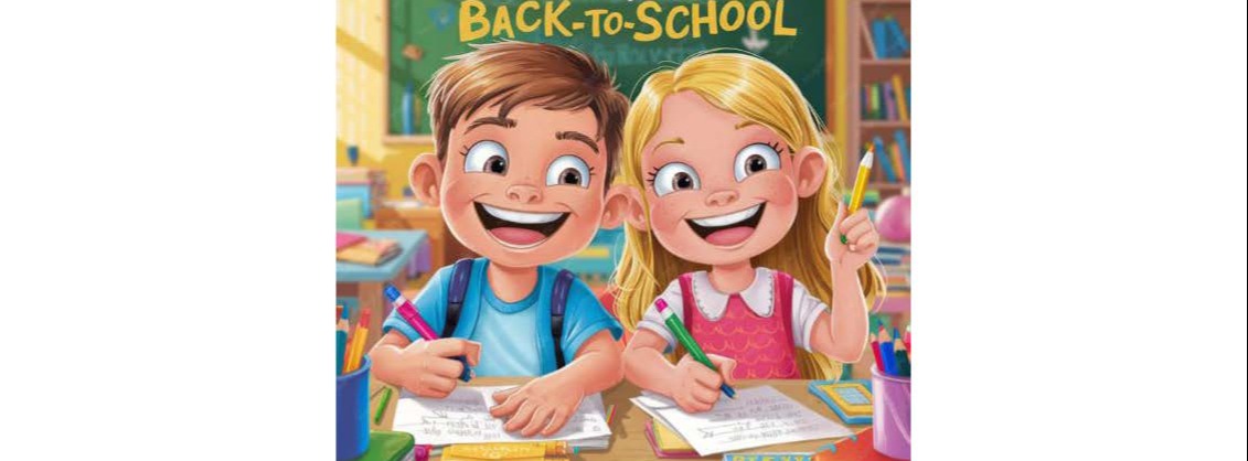 Welcome Back to School