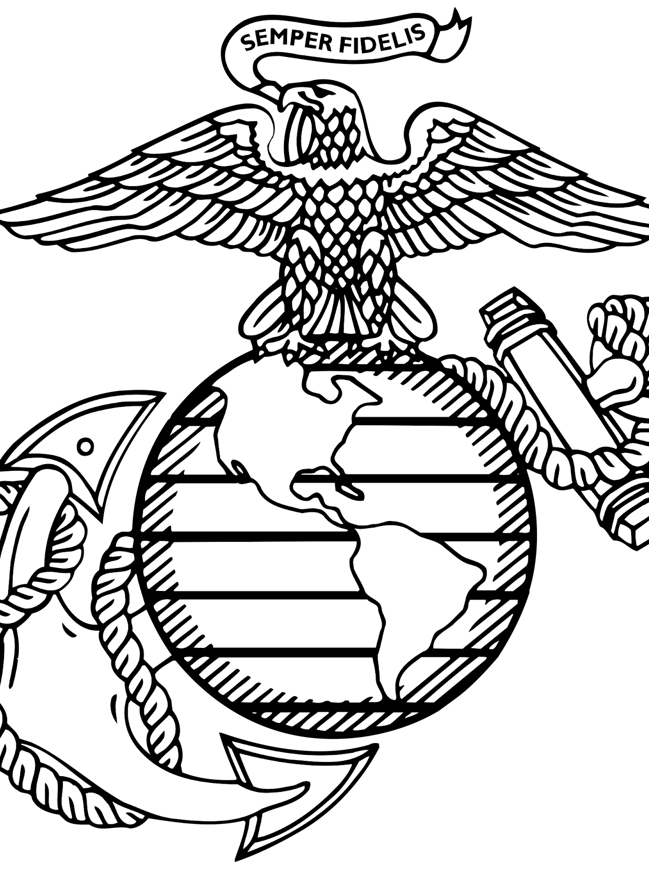 Marine Corps