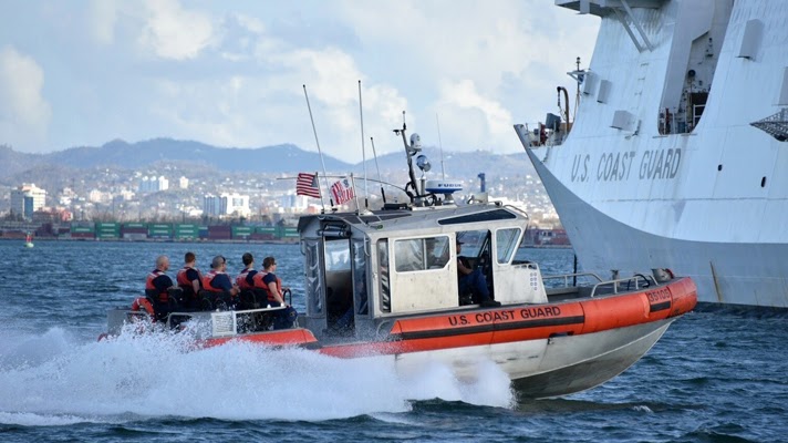 U.S. Coast Guard