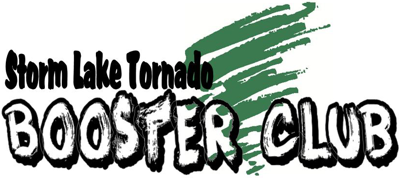 Storm Lake Tornado Booster Club