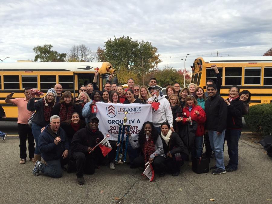 Band Boosters | Parsippany High School