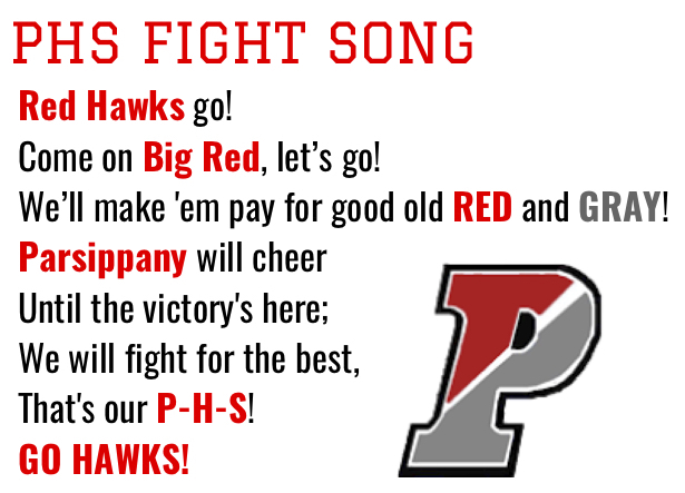 fight song