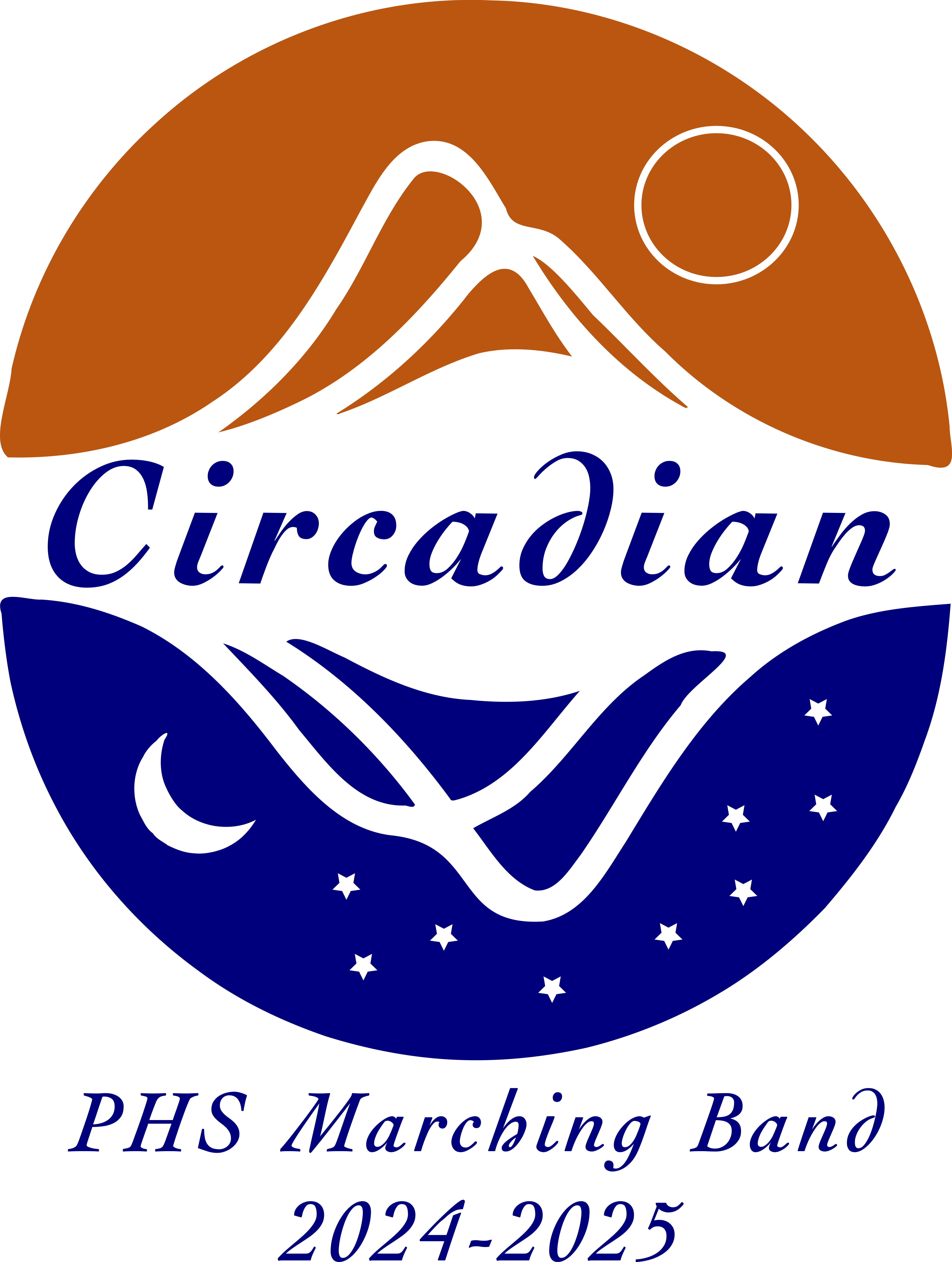 circadian 2024