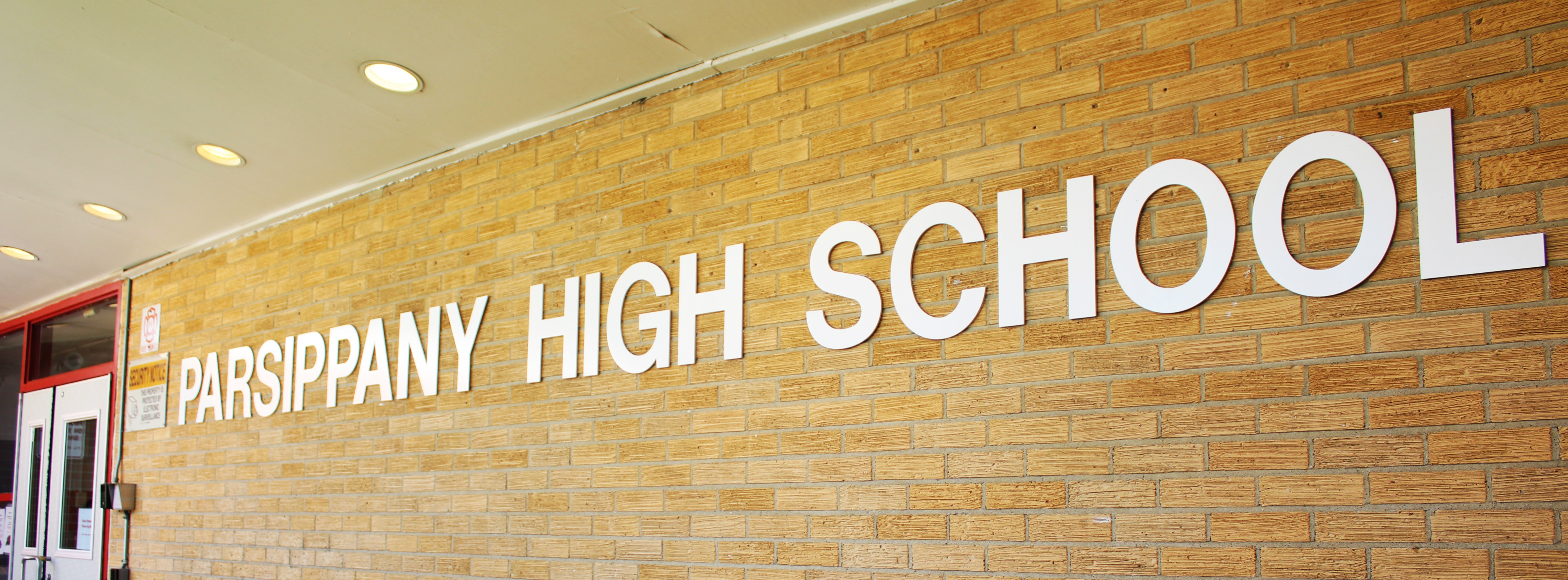 Parsippany High School