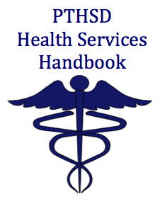 health services handbook