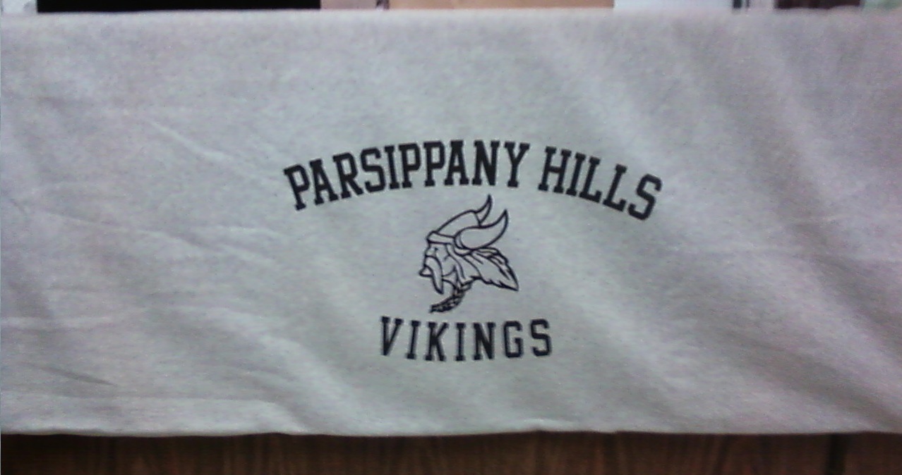 Vikings Blanket