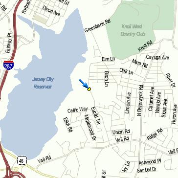School Map