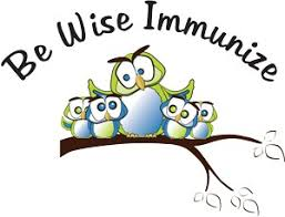 be wise immunize