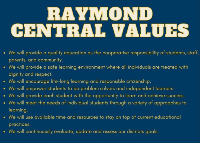 Central Values