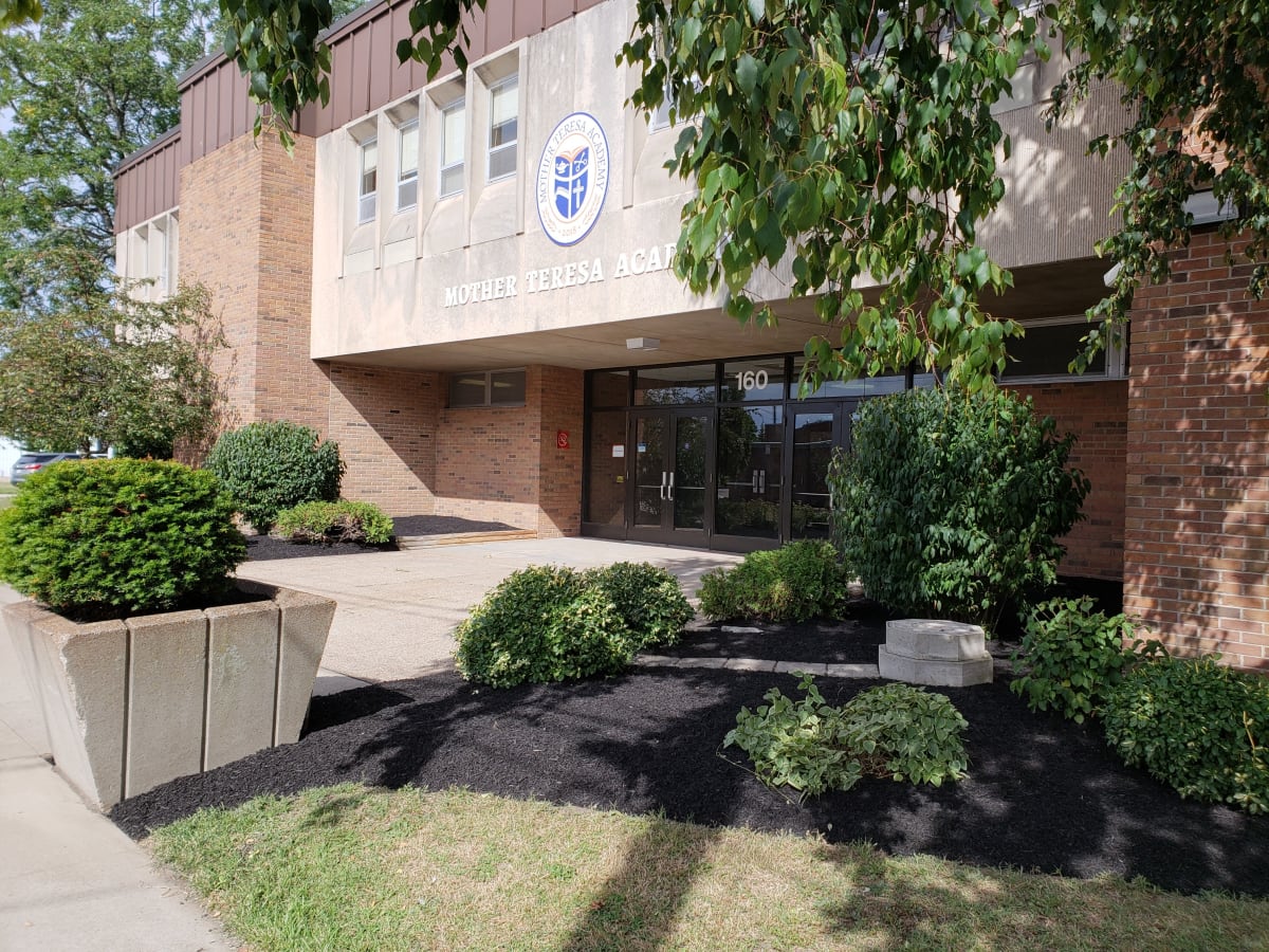 Mother Teresa Academy