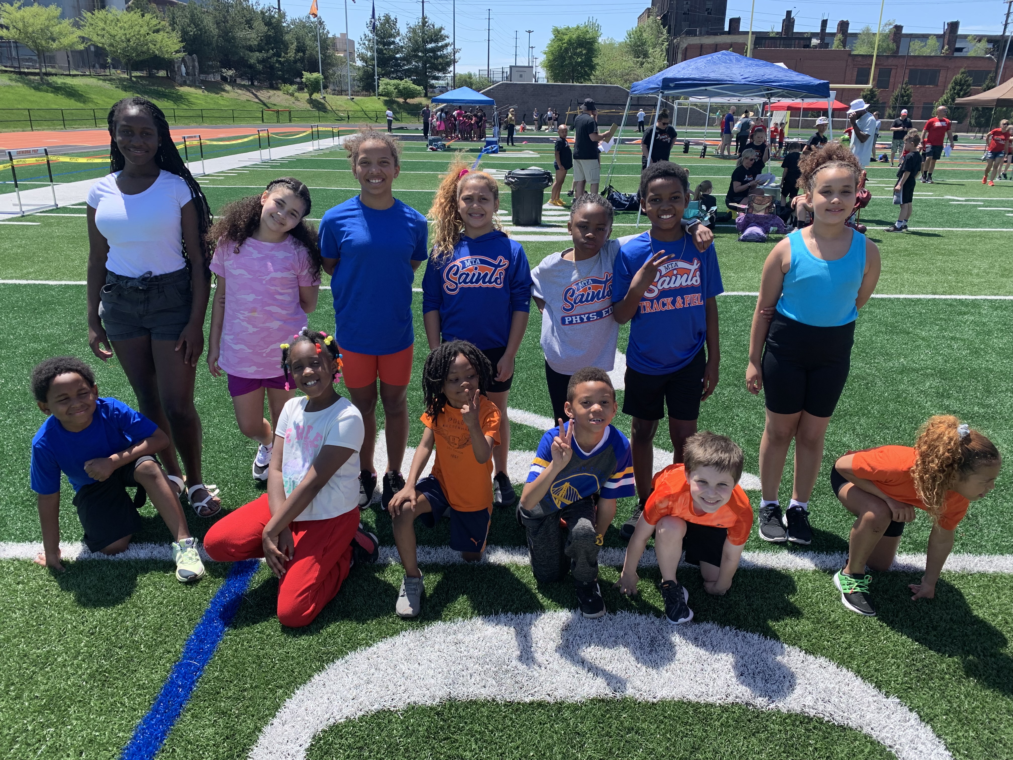 athletics