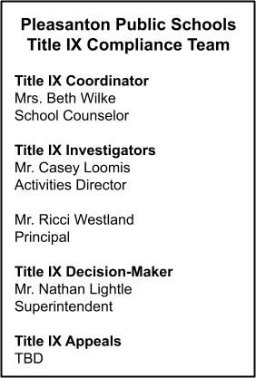 Title IX