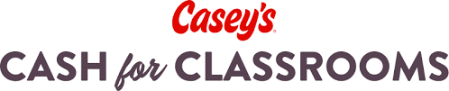 Caseys Rewards for Classrooms