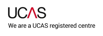 Centro Autorizado para el UCAS logo