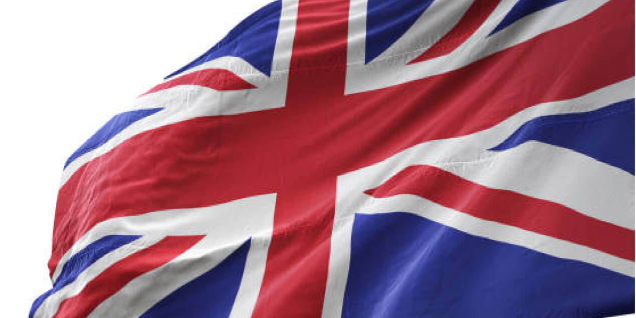 UK Flag