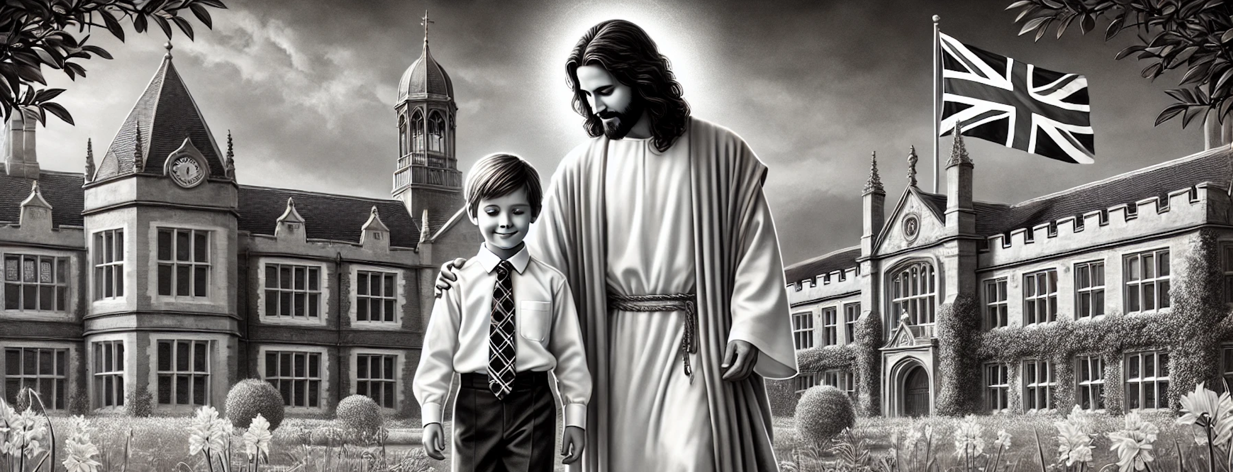 Jesus