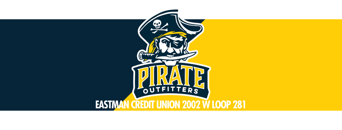 Pirate Outfitters header