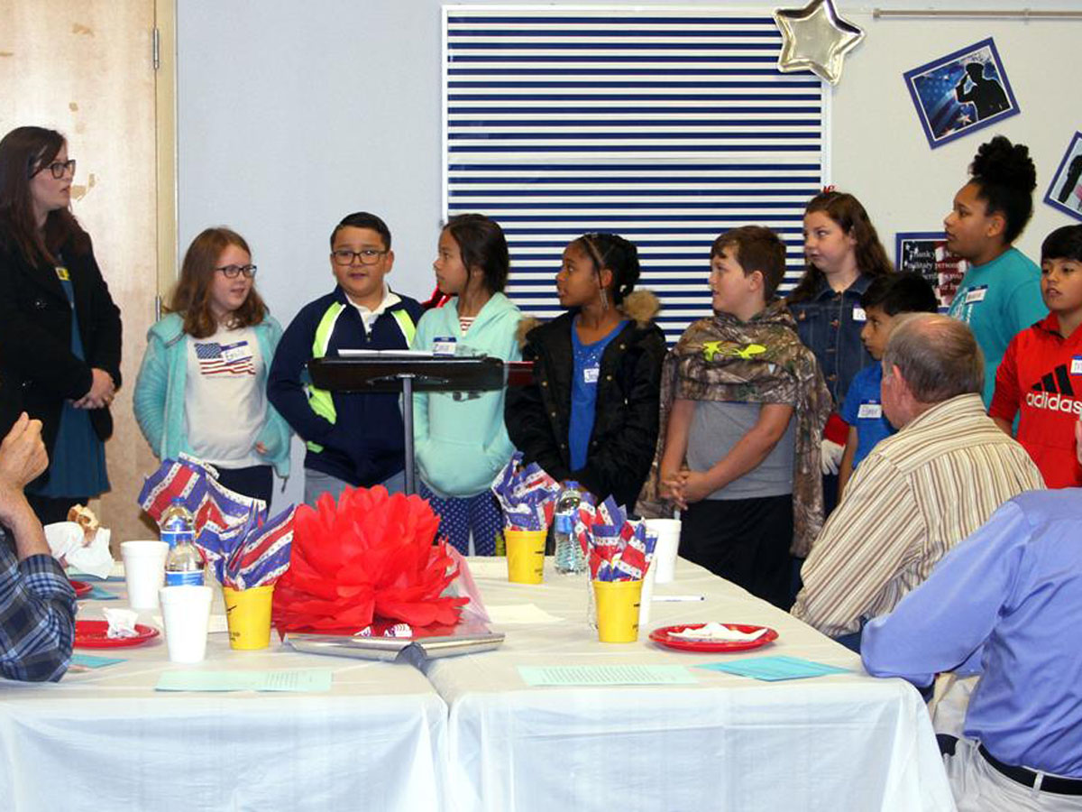 Share the Schools photo gallery