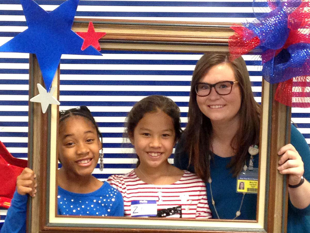 Share the Schools photo gallery