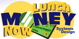 Lunch Money Payment Online logo