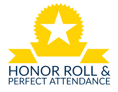 Honor Roll & Perfect Attendance
