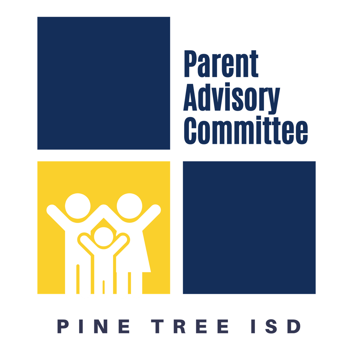 Parent Advisory Committee logo