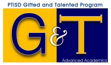 Gifted & Talented logo