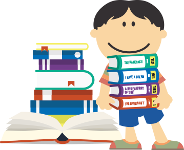 book clipart