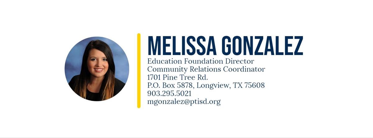 Melissa Gonzalez