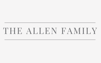 The Allen Family