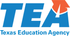 TEA texas education agency logo