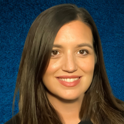 Melissa Gonzalez