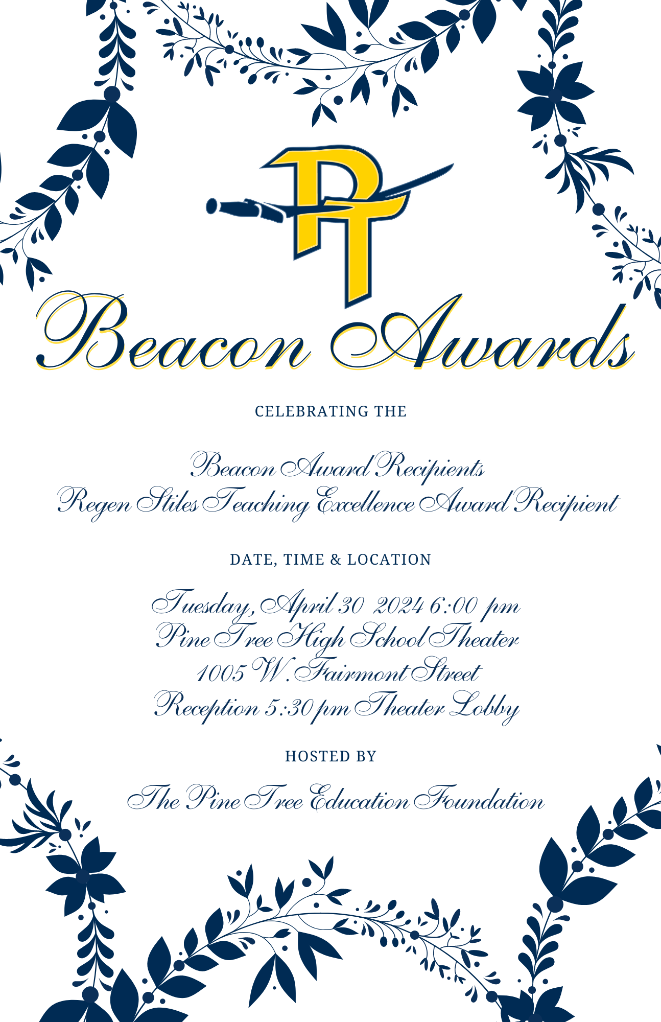 Beacon Invite