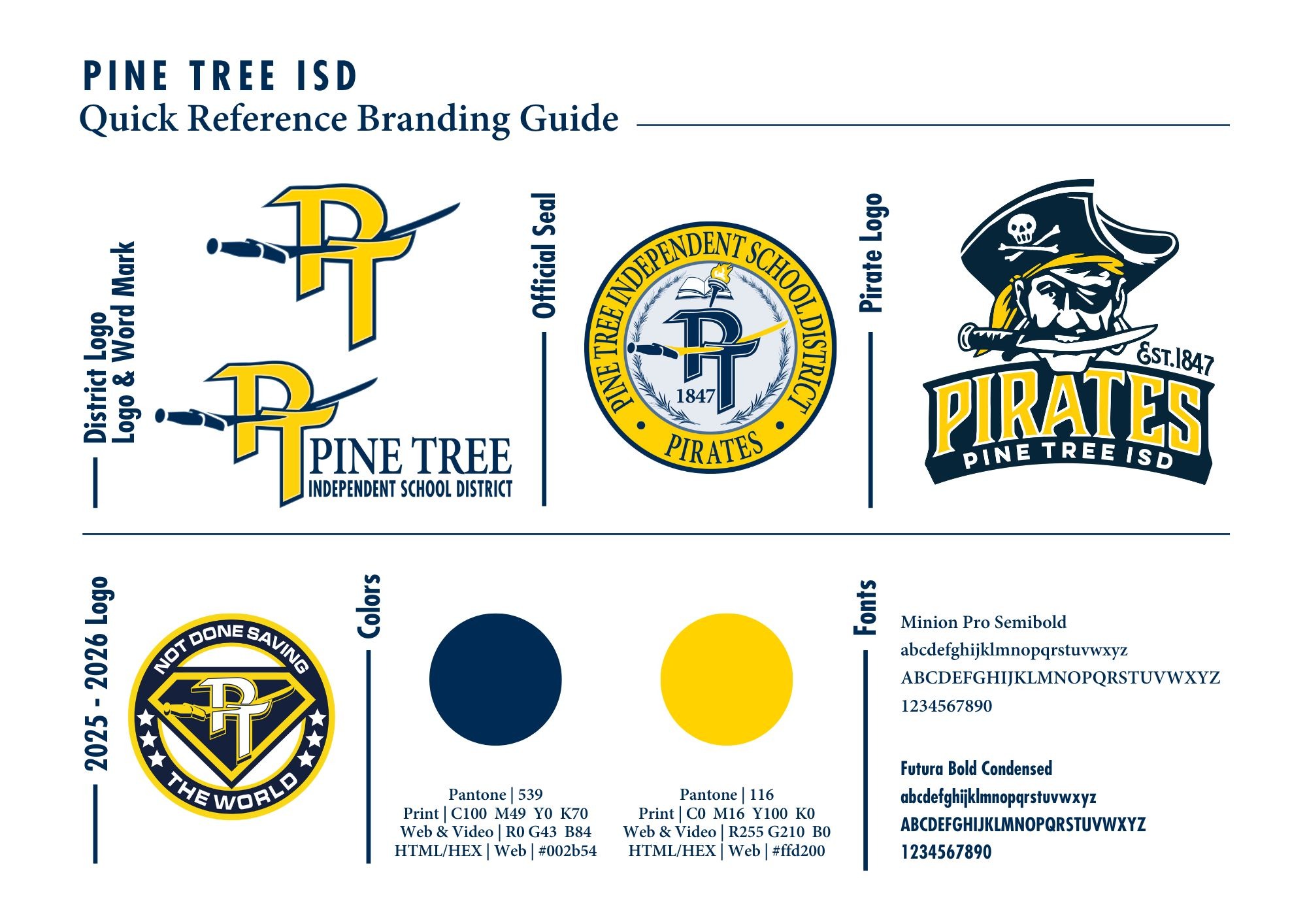 Branding Guide