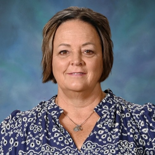 Tina Wyman
