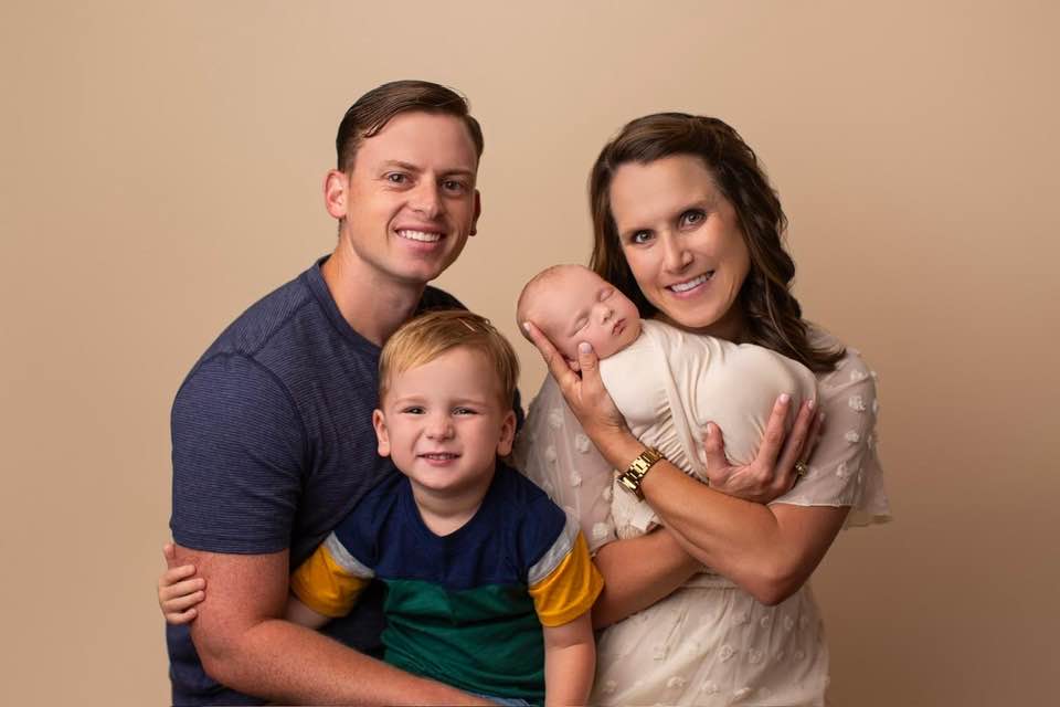 Dr. Hunter Skoog, Class of 2009