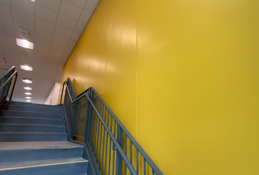 Parkway Addition