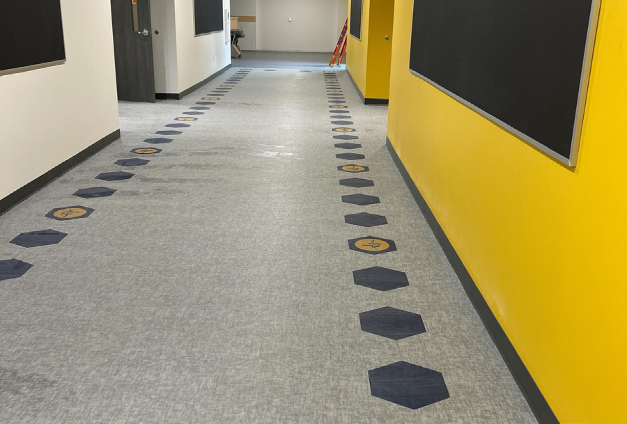 Parkway Addition