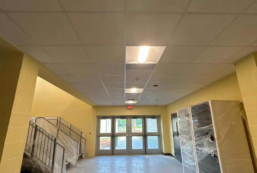 Parkway Addition