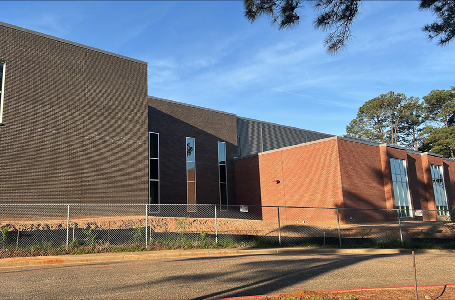 Parkway Addition